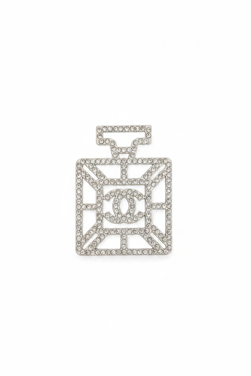Broche Numéro 5
