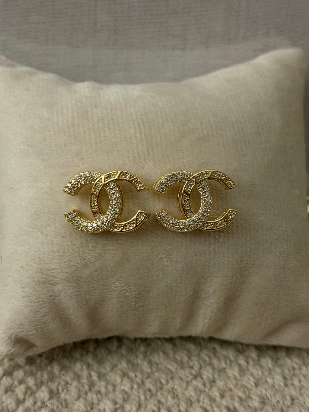 Boucles d’oreilles Neliya