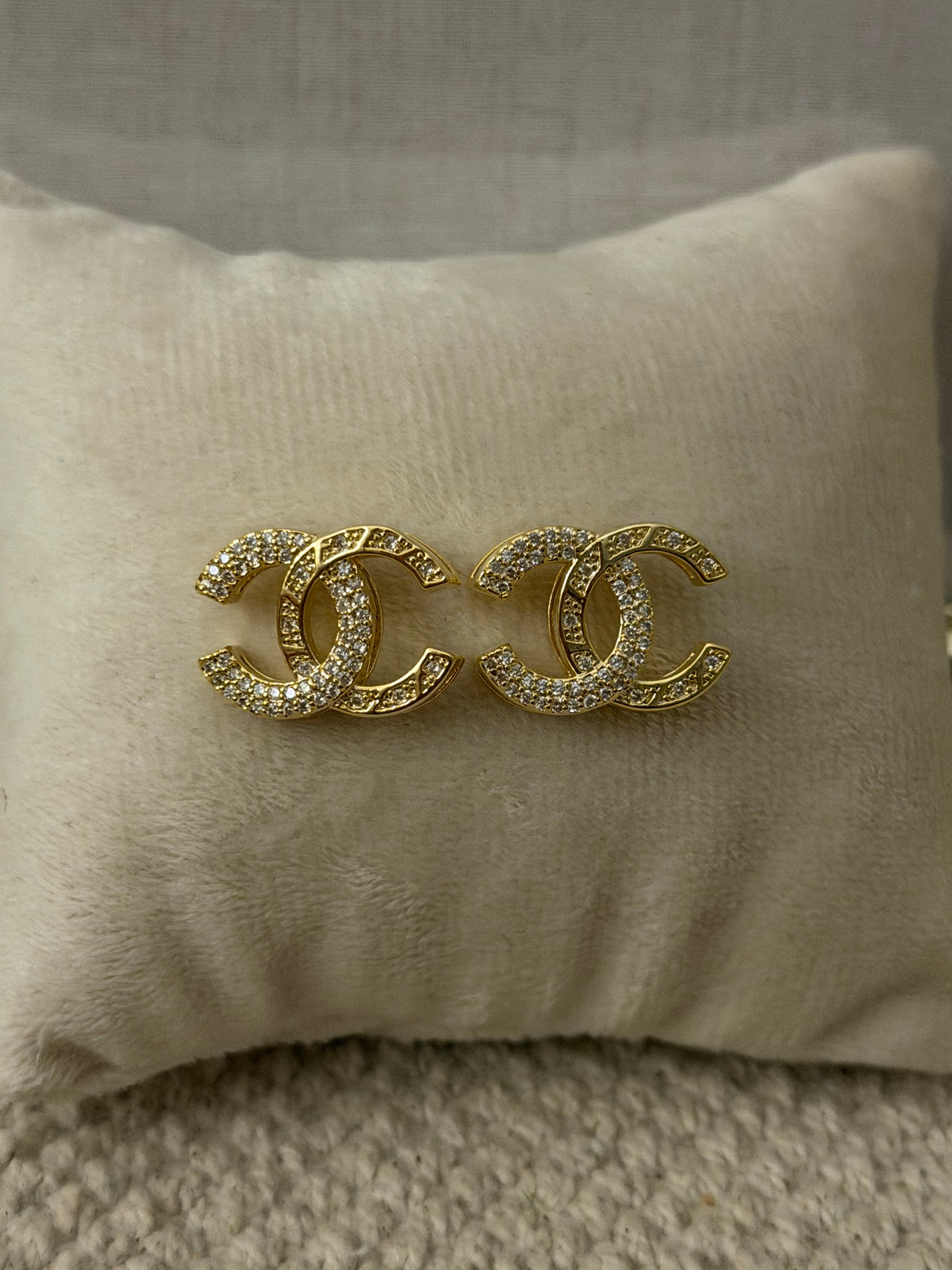 Boucles d’oreilles Neliya