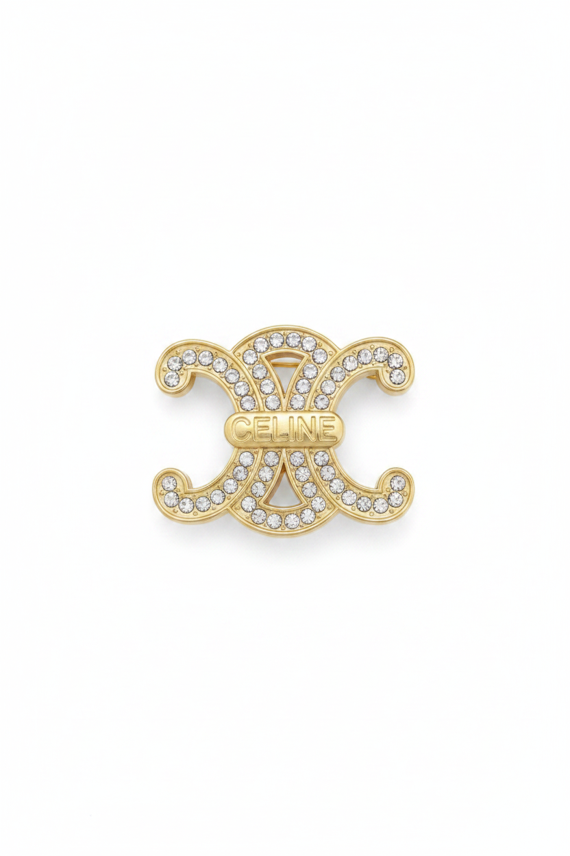 BROCHE SELIN 2