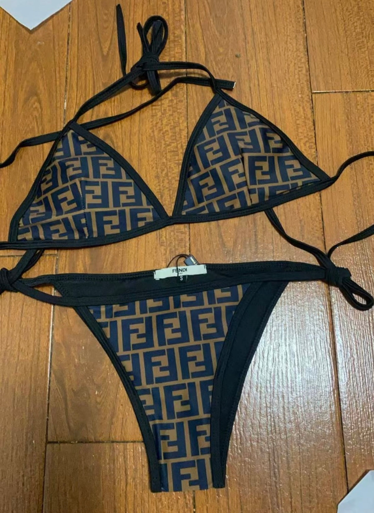 Maillot de bain FF
