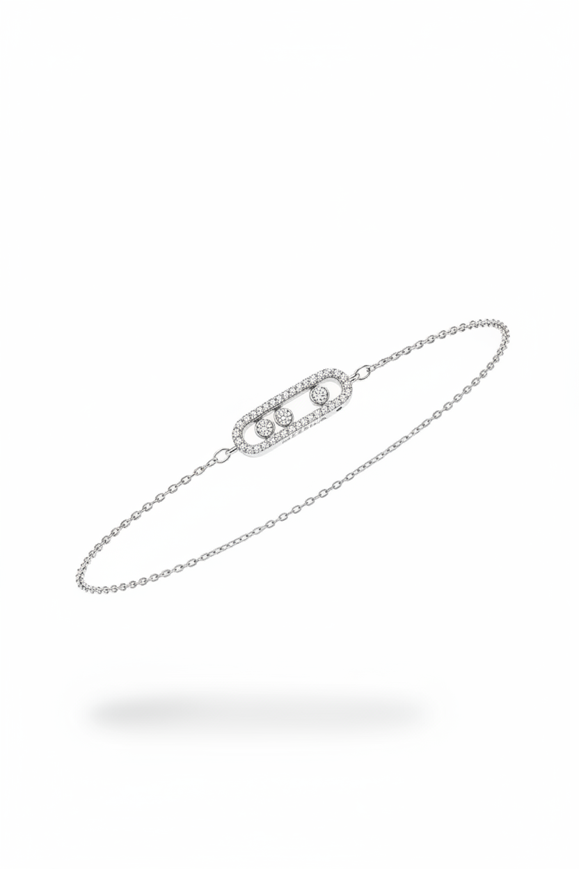 Bracelet MES