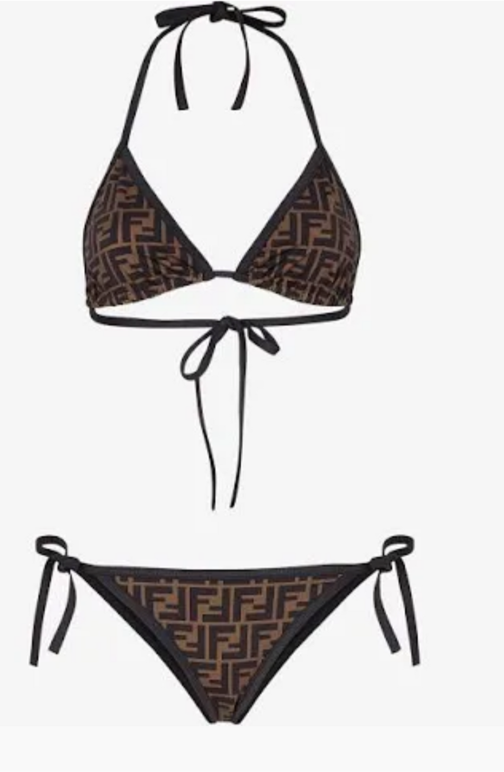 Maillot de bain FF