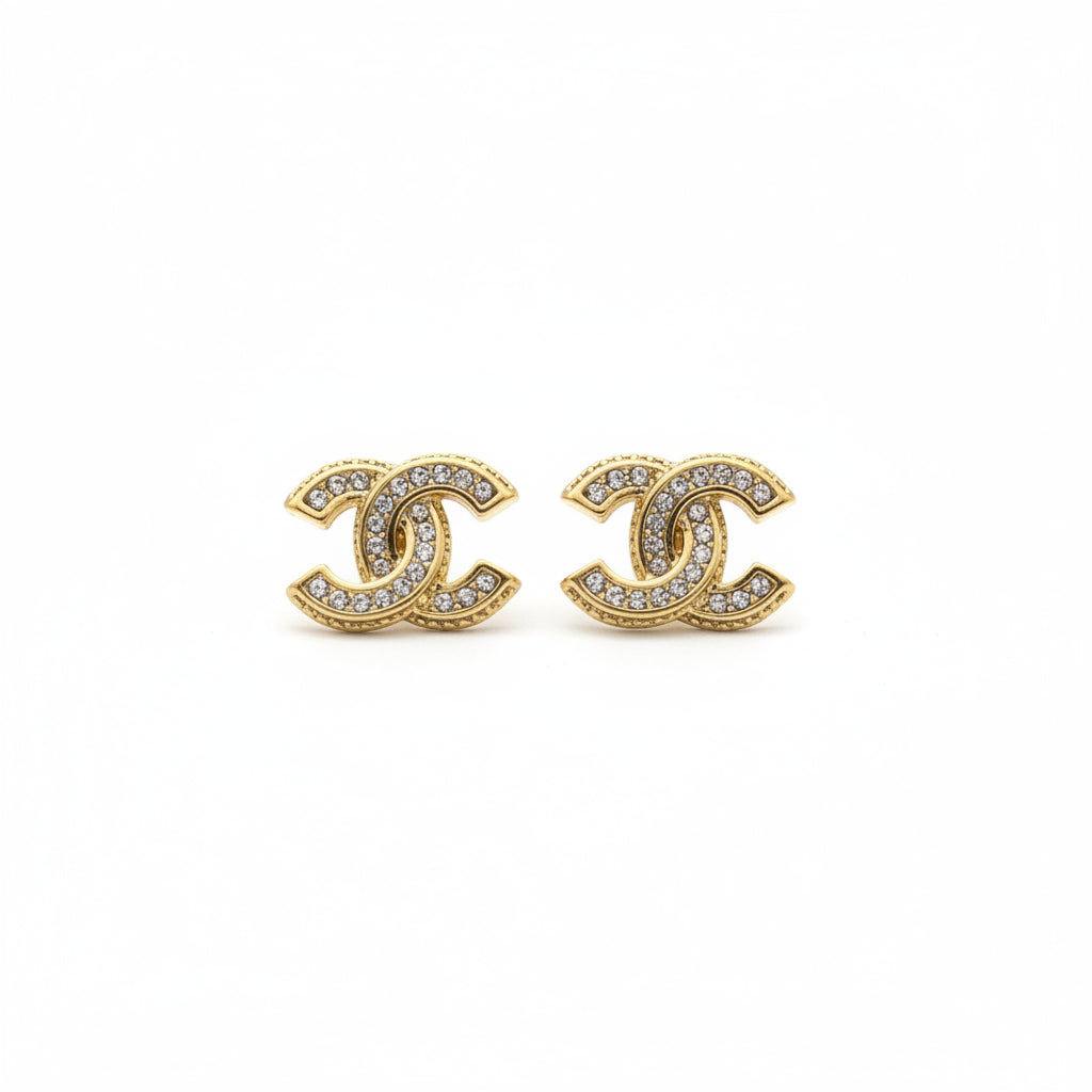 Boucle d’oreilles Beauty