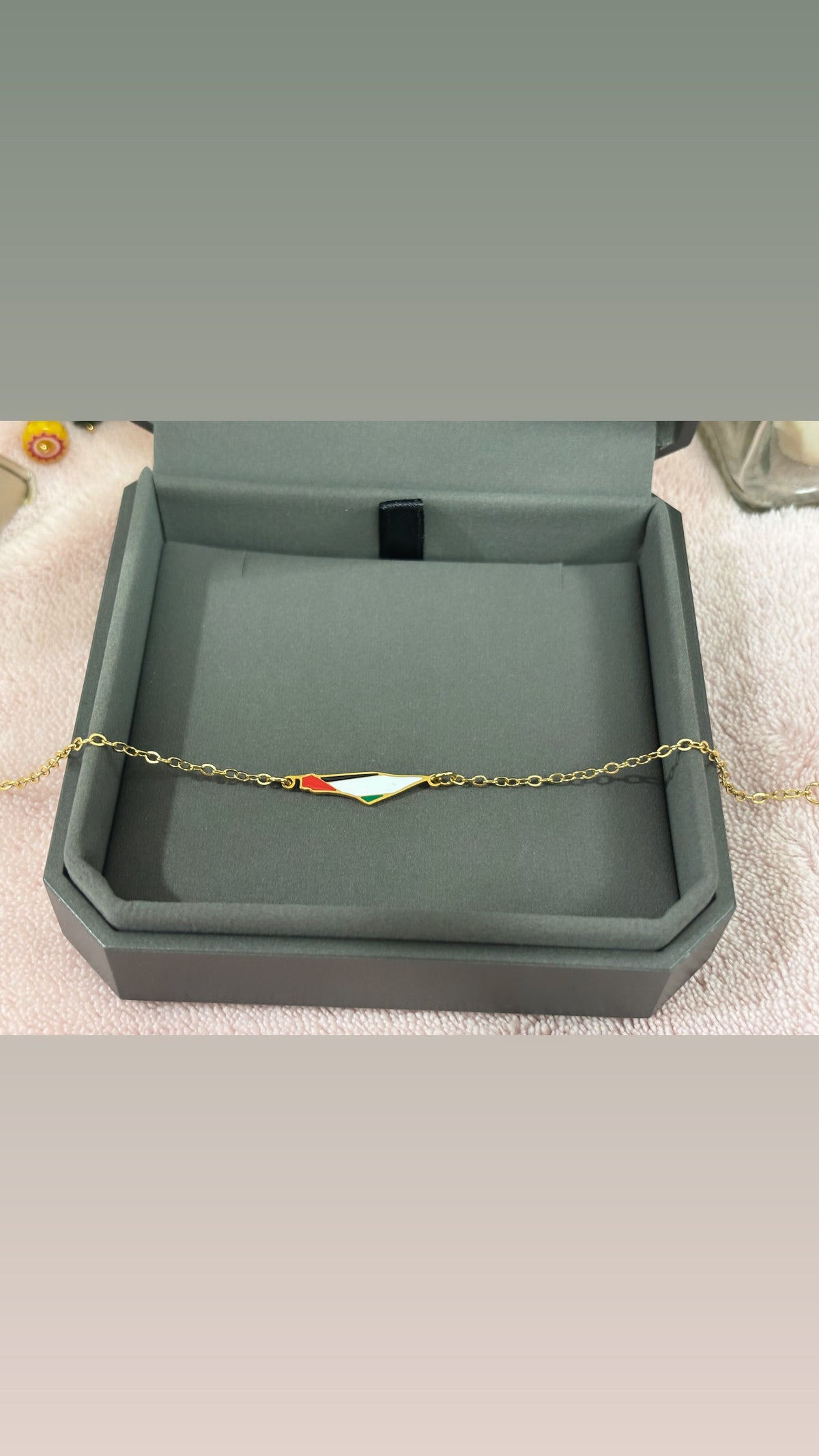 Bracelet PALES