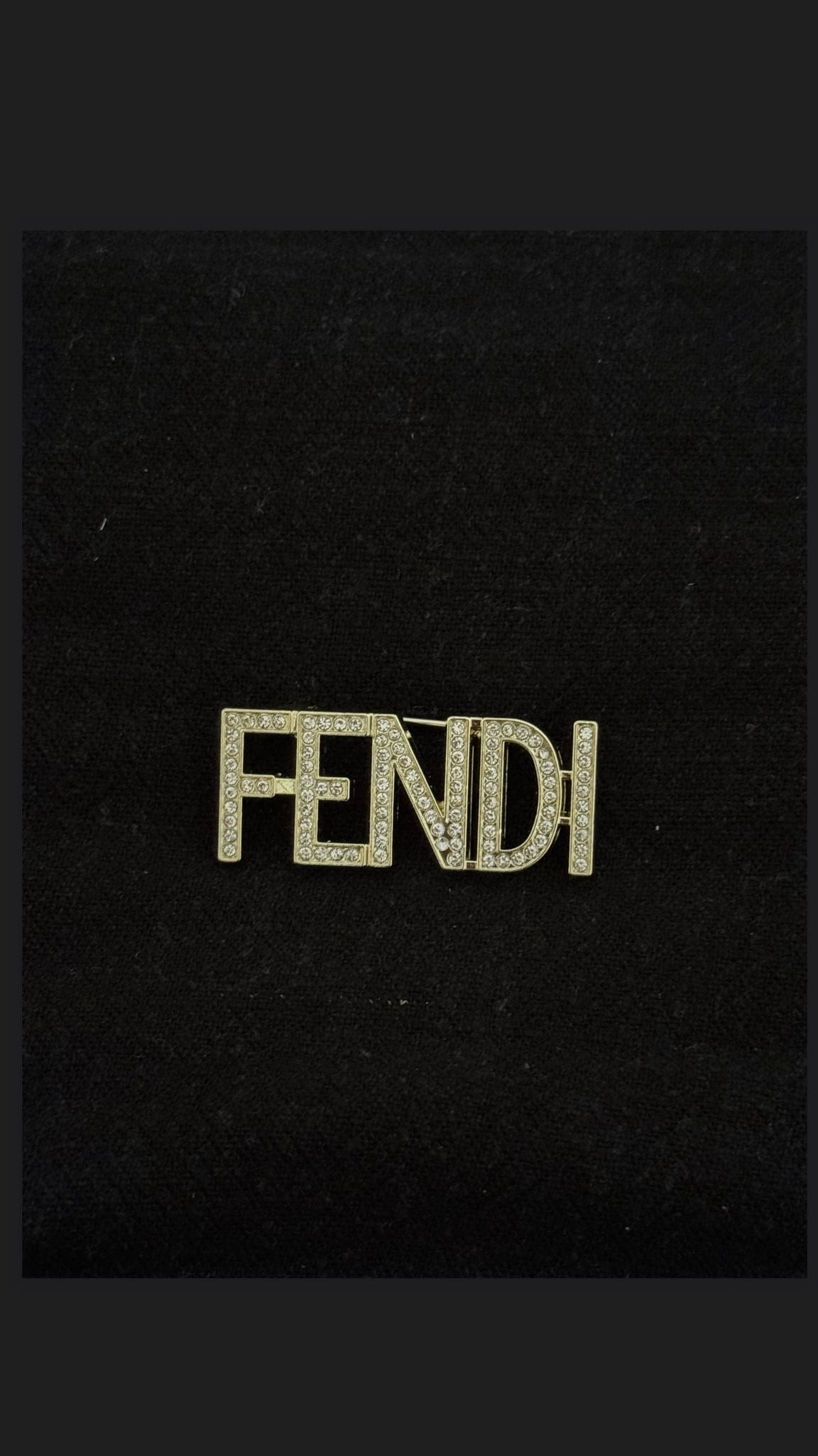 Broche Fenai