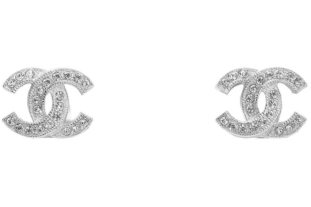 Boucles d’oreilles Cheria silver