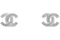 Boucles d’oreilles Cheria silver