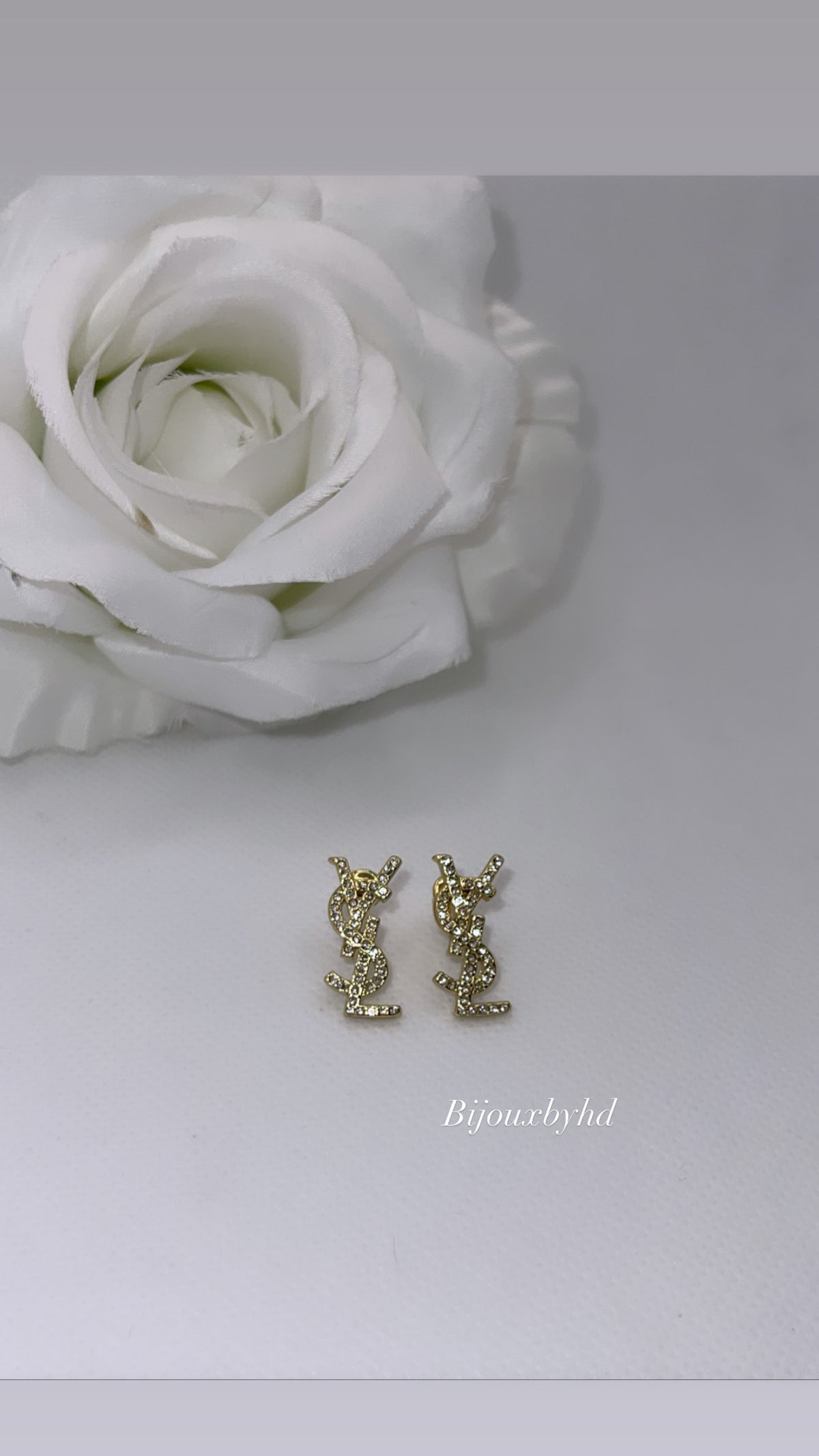 Boucles d’oreille Stella