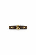 Bracelet Cuir CIRCLES
