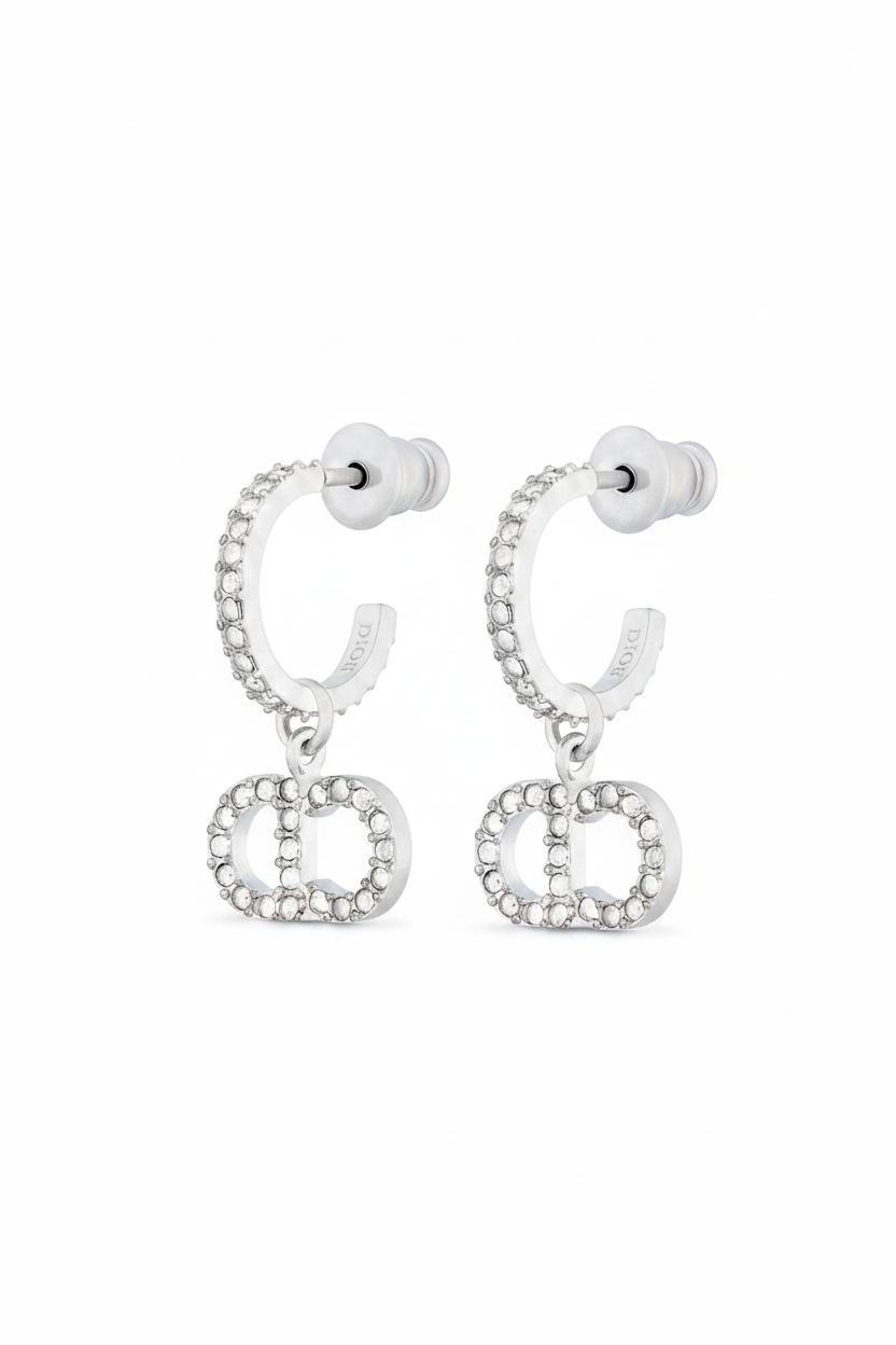Boucles d’oreilles Clara