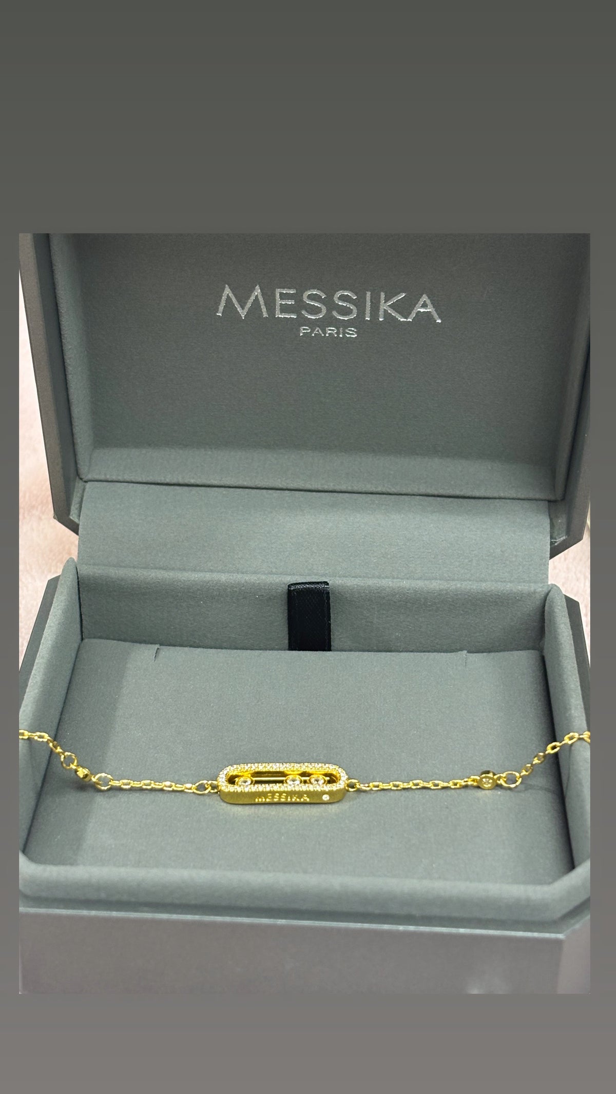 Bracelet MES