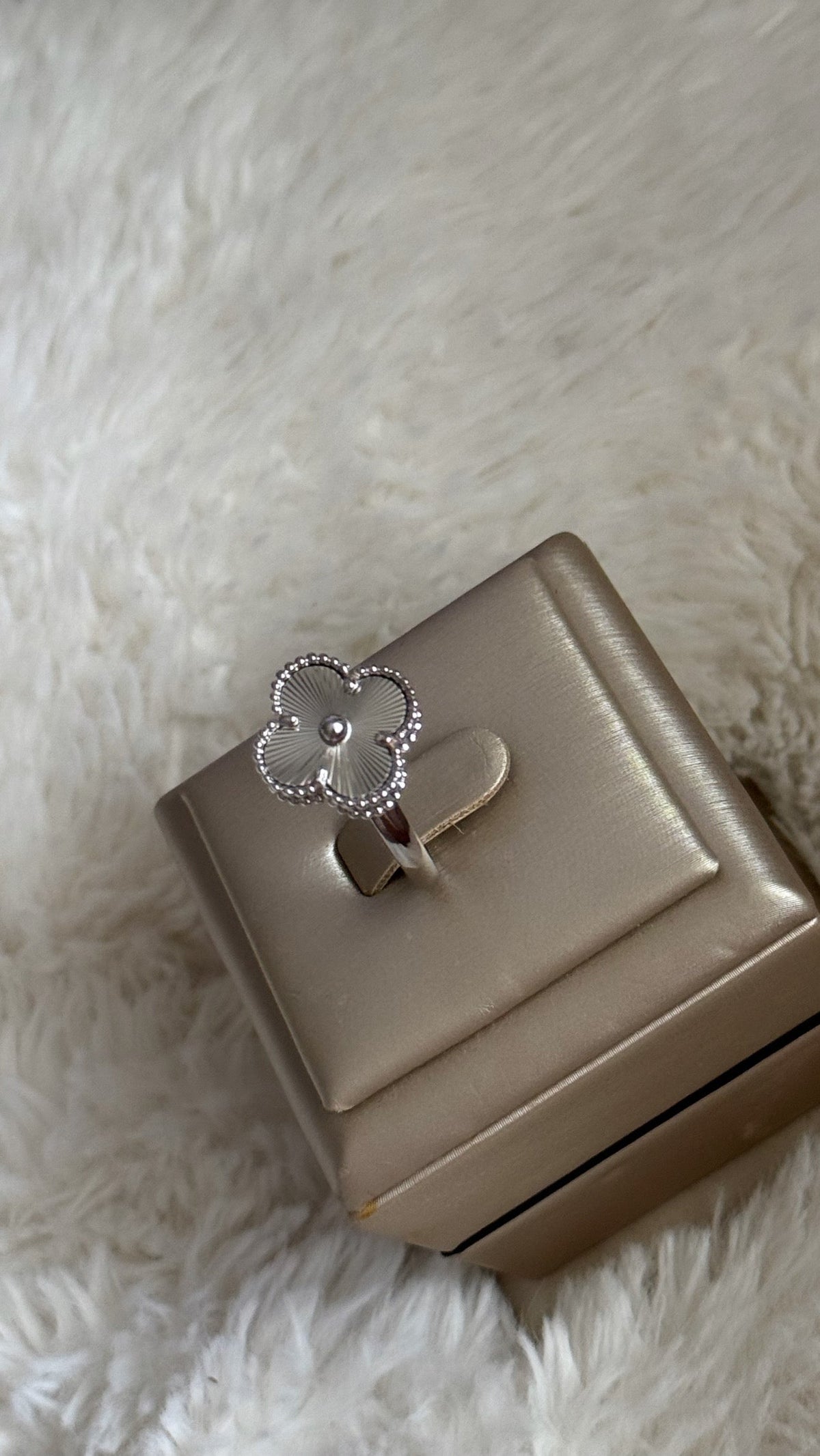 Bague Vc Simply