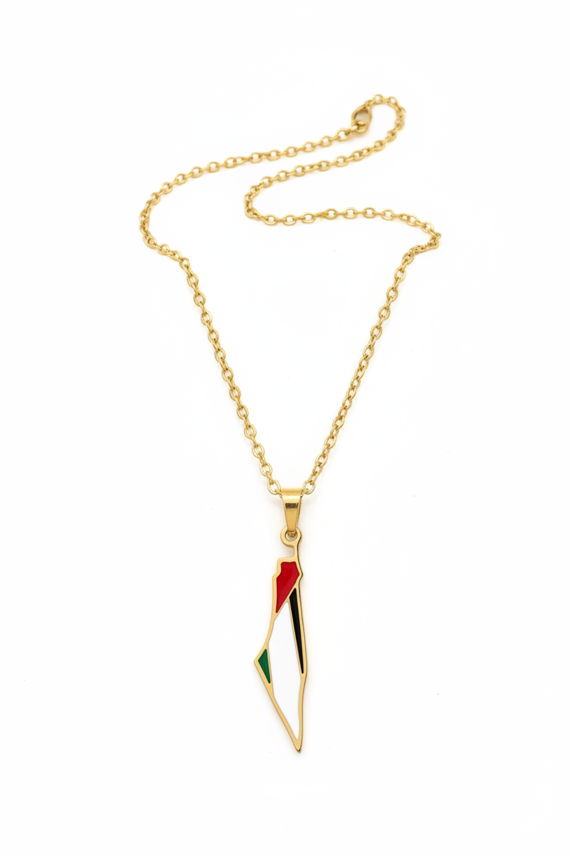 Collier PALES