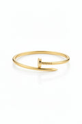 Bracelet clou ÉPAIS