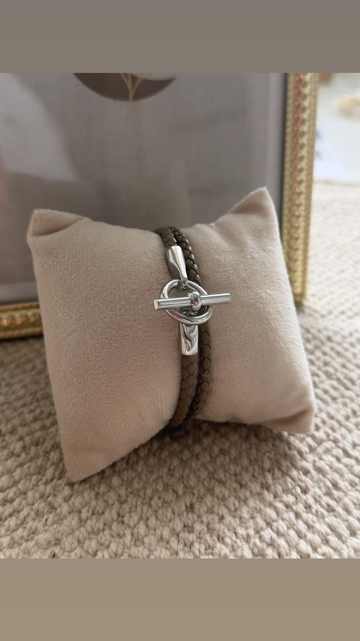 Bracelet Glen H