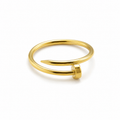 Bague clou modèle FIN