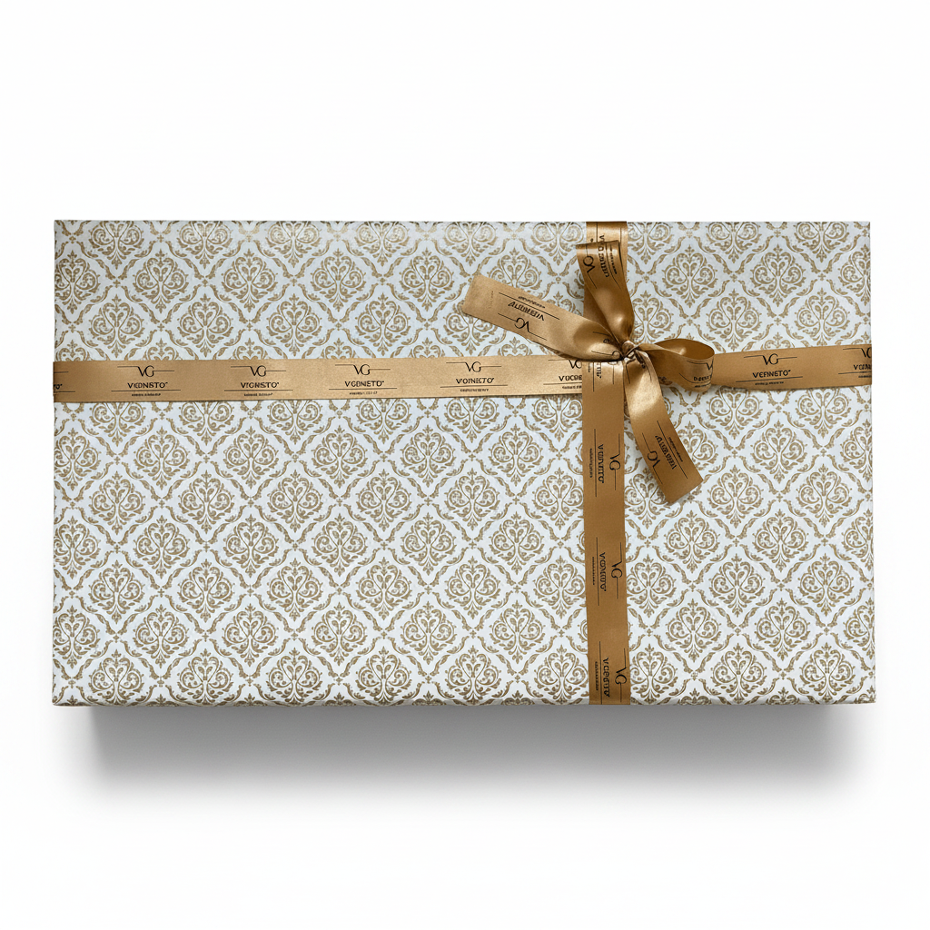 Gift Wrapping