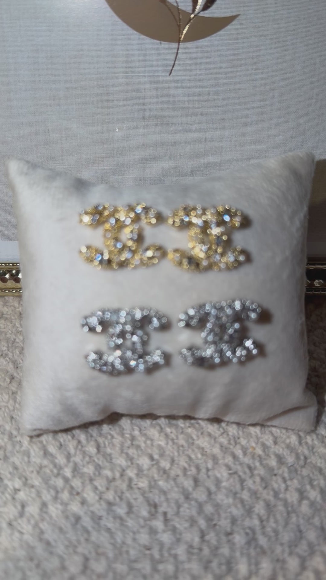 Boucles d’oreilles Shiny